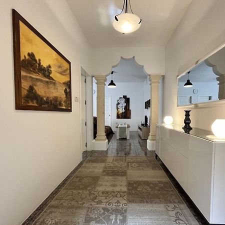 2 Bedroom Appartment Birzebbugia Birżebbuġa Dış mekan fotoğraf