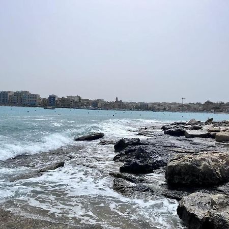 2 Bedroom Appartment Birzebbugia Birżebbuġa Dış mekan fotoğraf