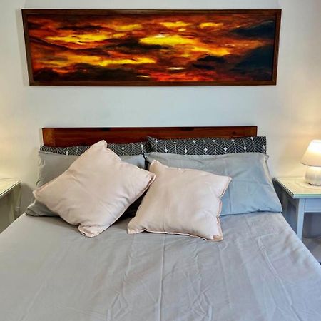 2 Bedroom Appartment Birzebbugia Birżebbuġa Dış mekan fotoğraf