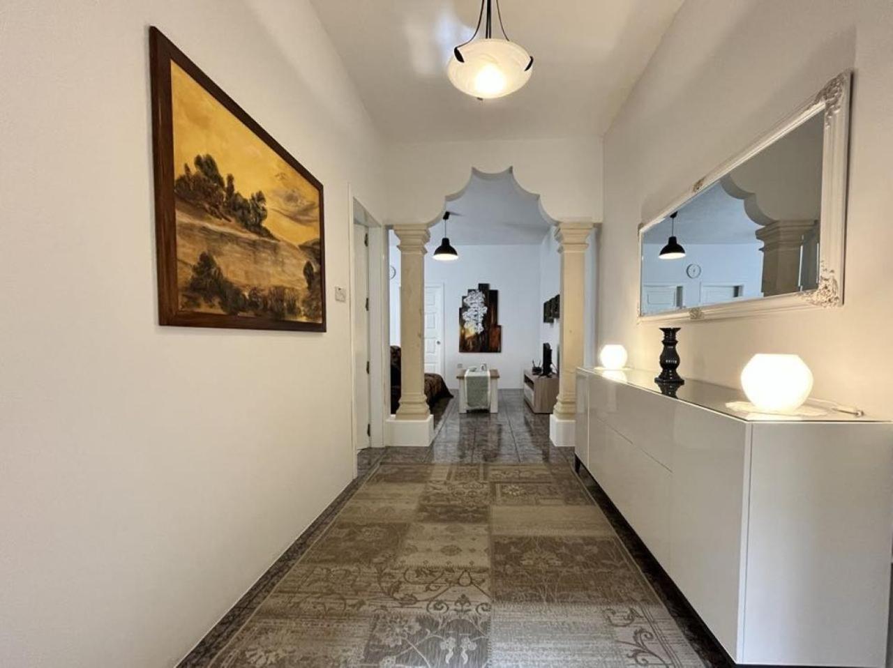 2 Bedroom Appartment Birzebbugia Birżebbuġa Dış mekan fotoğraf
