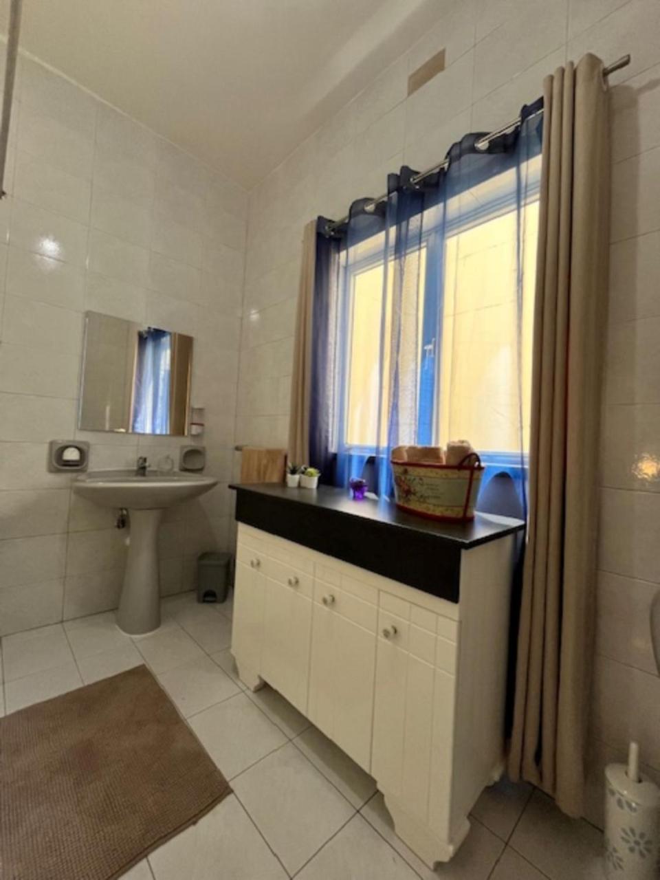 2 Bedroom Appartment Birzebbugia Birżebbuġa Dış mekan fotoğraf