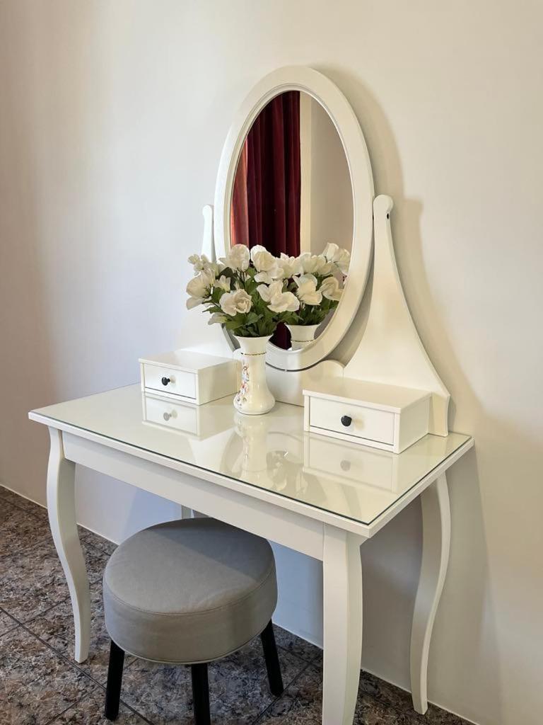 2 Bedroom Appartment Birzebbugia Birżebbuġa Dış mekan fotoğraf