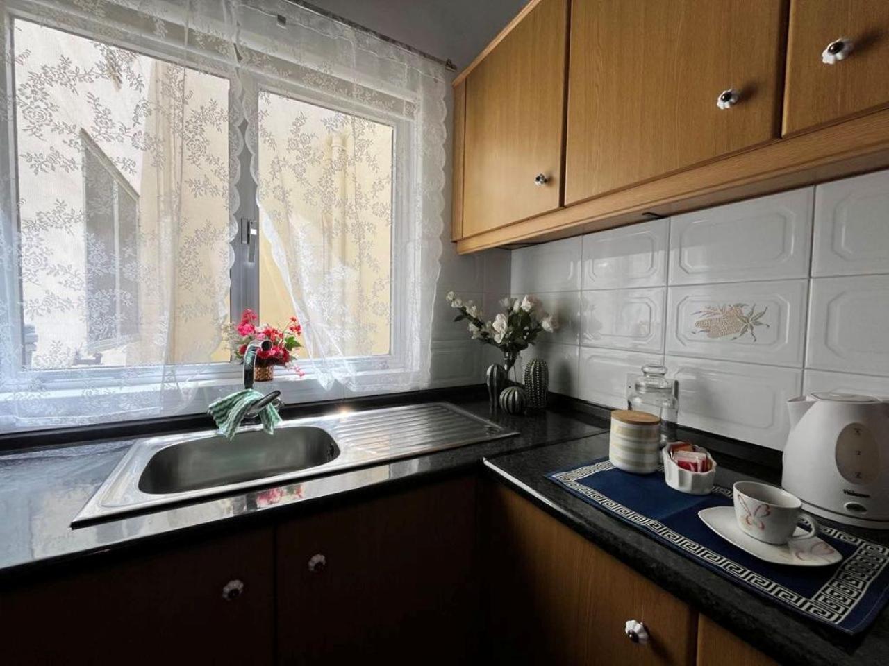 2 Bedroom Appartment Birzebbugia Birżebbuġa Dış mekan fotoğraf