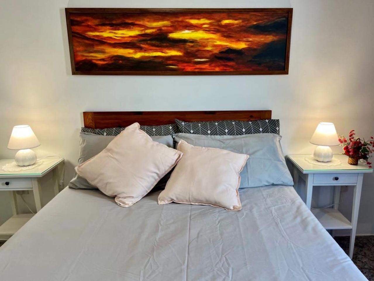 2 Bedroom Appartment Birzebbugia Birżebbuġa Dış mekan fotoğraf