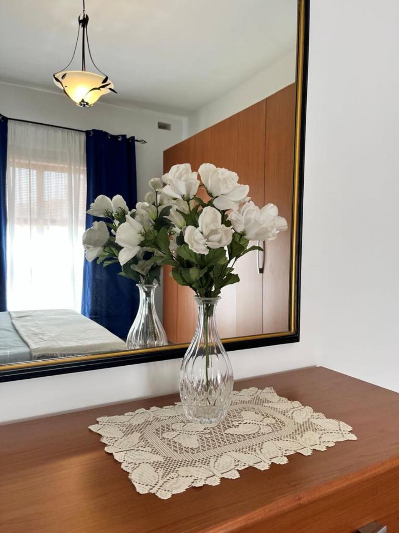 2 Bedroom Appartment Birzebbugia Birżebbuġa Dış mekan fotoğraf